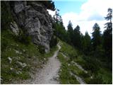 Planina Blato - Vršaki (South peak)